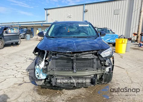 2023 Buick Encore Gx Select from USA, damaged, VIN KL4MMESL8PB154247